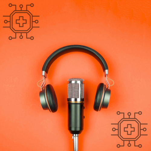 CME Conversations: Artificial Intelligence in Medicine Banner